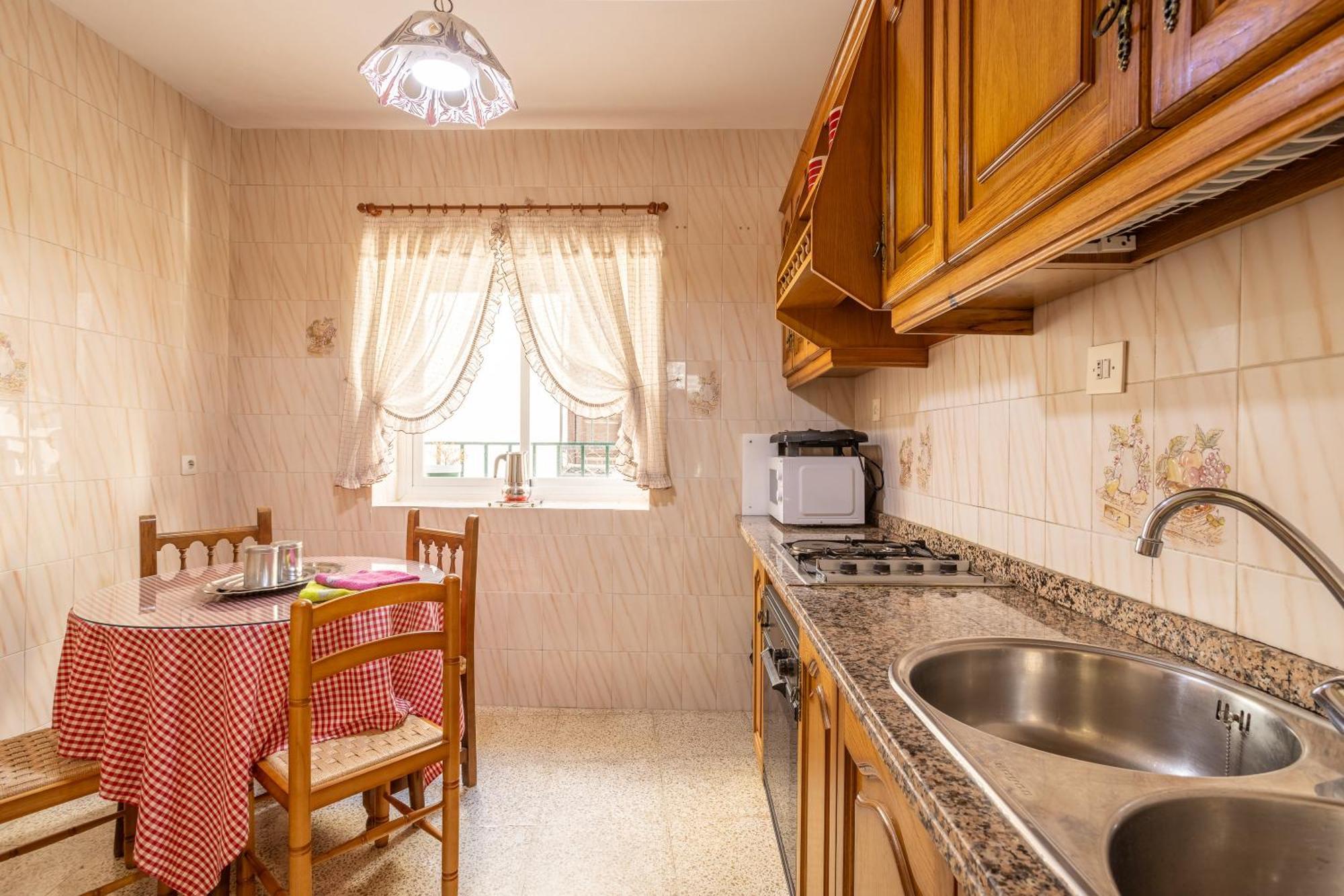 Apartment Palacete Fabian 1 Itrabo