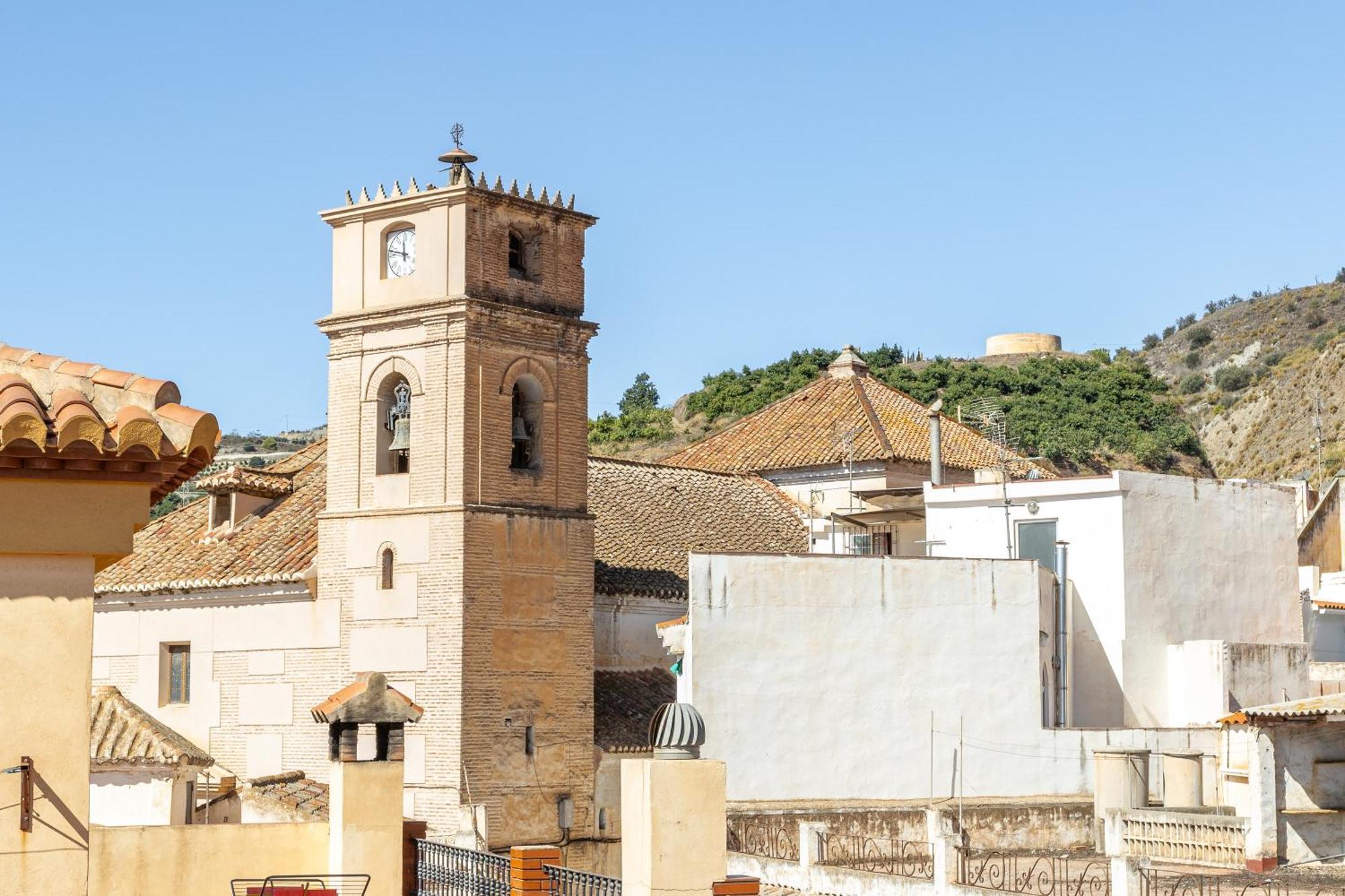 Palacete Fabian 1